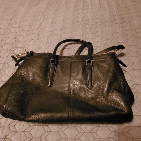 Coach Purse - Picture 2 of 9